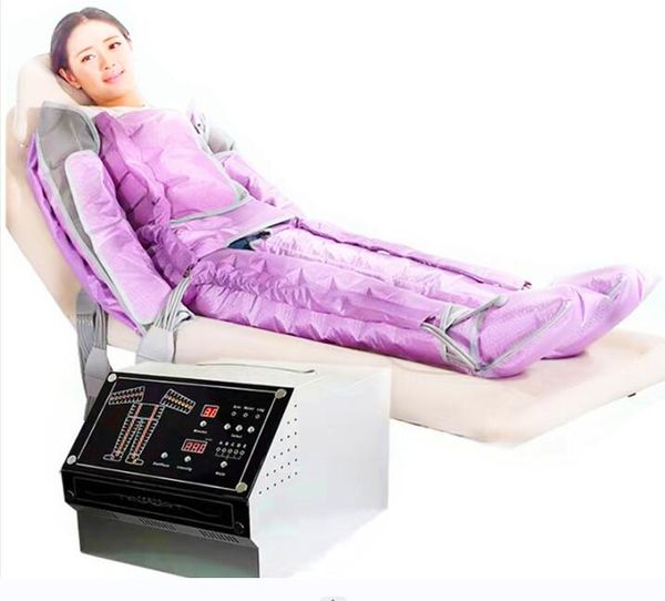 48 airbags pressoterapia detox slim massage boots pressotherapy blood circulation machine for legs
48 airbags pressoterapia detox slim massage boots pressotherapy blood circulation machine for legs