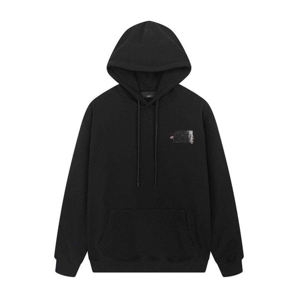 fashion brand hoodies paris autumn and winter classic tape men's and women's loose hooded sweater coat black
fashion brand hoodies paris autumn and winter classic tape men's and women's loose hooded sweater coat black