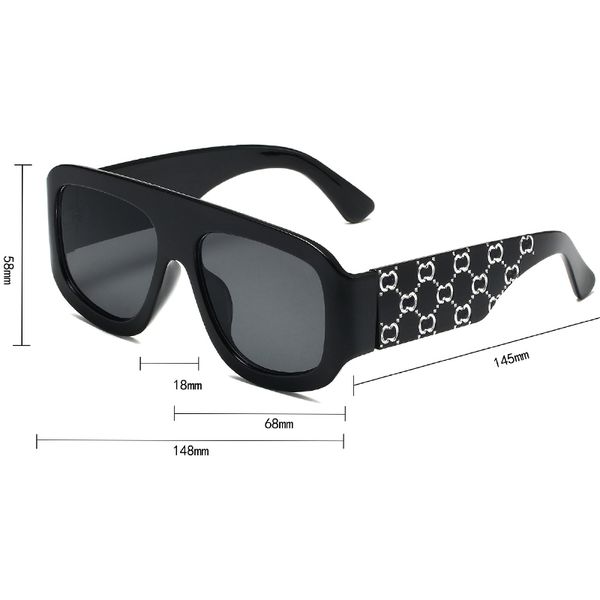 5pcs fashion square sunglasses women designer 68mm man/women cat eye sun glasses classic vintage uv400 outdoor oculos de sol, White;black
5pcs fashion square sunglasses women designer 68mm man/women cat eye sun glasses classic vintage uv400 outdoor oculos de sol, White;black