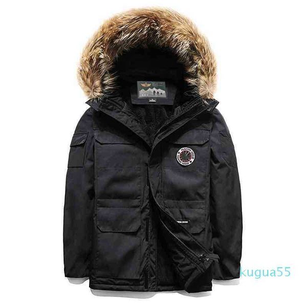 jackets canadian goose canada coat winter mens parkas puffer down jacket womens zipper windbreakers thick warm coats outwear icxexbdp, Black;white
jackets canadian goose canada coat winter mens parkas puffer down jacket womens zipper windbreakers thick warm coats outwear icxexbdp, Black;white
