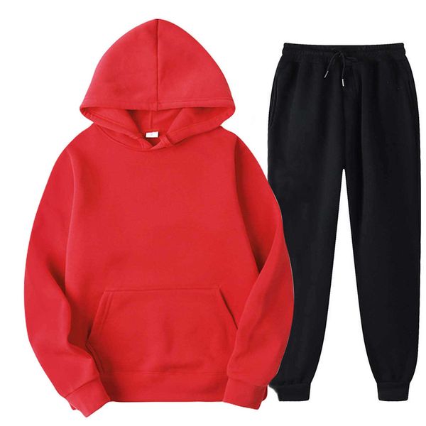 men's tracksuits and women's sports long sleeve pullover hoodies sweatshirts trousers fall winter suit pcs outfits g221011, Gray
men's tracksuits and women's sports long sleeve pullover hoodies sweatshirts trousers fall winter suit pcs outfits g221011, Gray