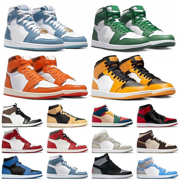 jumpman 1 offs white basketball shoes 1s starfish college grey multi color women men sneakers sport cream dark chocolate trainers high og he
jumpman 1 offs white basketball shoes 1s starfish college grey multi color women men sneakers sport cream dark chocolate trainers high og he