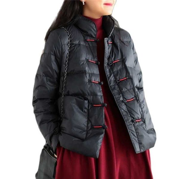 women's down parkas down padded jackets women's 2022 autumn winter new light warm cotton padded coat female buckle overwear overco, Black
women's down parkas down padded jackets women's 2022 autumn winter new light warm cotton padded coat female buckle overwear overco, Black