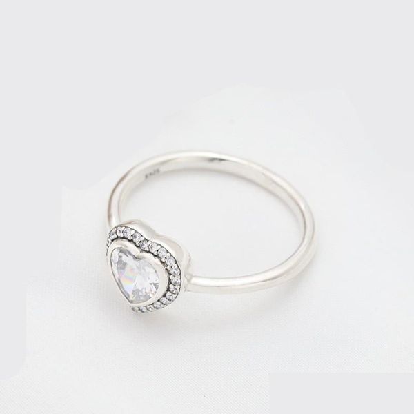 other jewelry sets authentic 925 sterling sier rings sparkling love ring fits european pandora style jewelry 620 z2 drop delivery 202 dhzhx, Silver
other jewelry sets authentic 925 sterling sier rings sparkling love ring fits european pandora style jewelry 620 z2 drop delivery 202 dhzhx, Silver