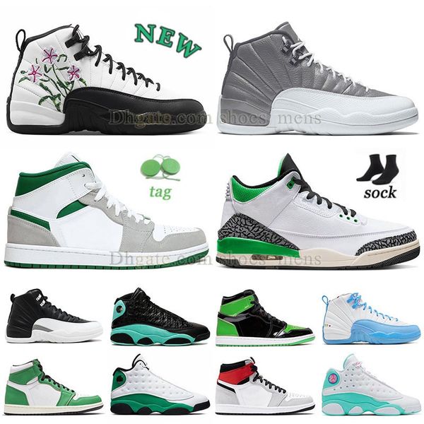 fashion jumpman 1 1s high og basketball shoes retos 3 3 pine lucky green large size 12 13 eure 46 47 light smoke grey camo white red j 12s s
fashion jumpman 1 1s high og basketball shoes retos 3 3 pine lucky green large size 12 13 eure 46 47 light smoke grey camo white red j 12s s
