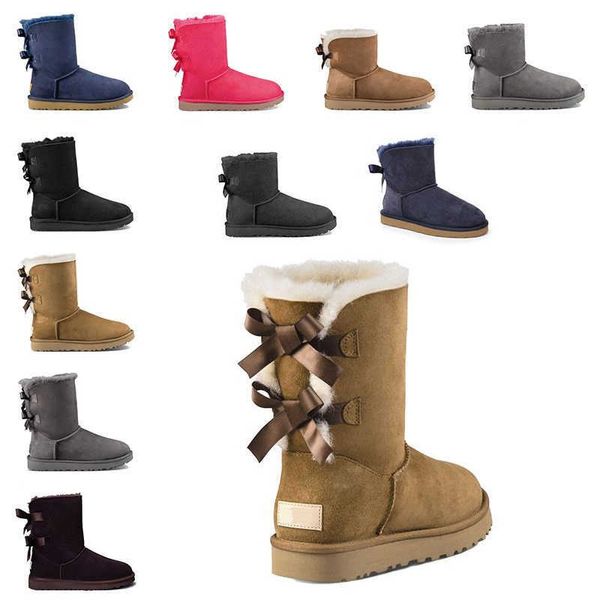 2024 ugglies boots snow boot lady designer womens real fur australia women classic australian winter warm furry bow satin ankle booties fluf, Black
2024 ugglies boots snow boot lady designer womens real fur australia women classic australian winter warm furry bow satin ankle booties fluf, Black