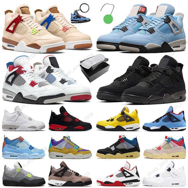 basketball shoes outdoor sneakers trainers university blue black cat red thunder wild things walking jogging 4 4s mens womens men women
basketball shoes outdoor sneakers trainers university blue black cat red thunder wild things walking jogging 4 4s mens womens men women