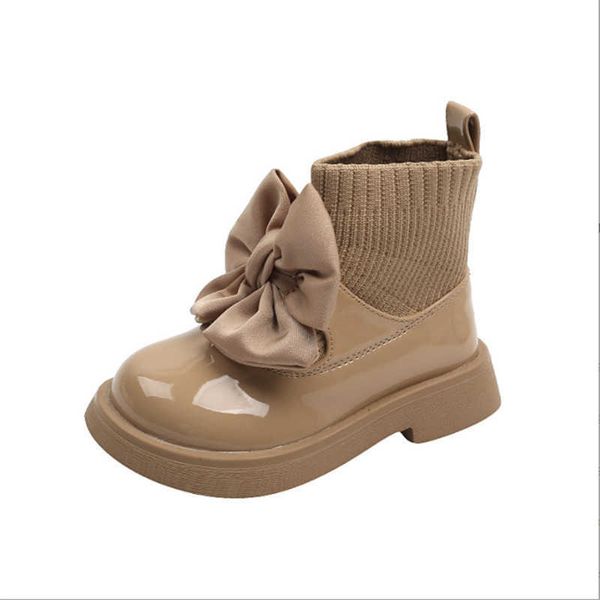 boots 2022 new autumn children boots for girls leather butterfly-knot princess shoes soft sole fashion toddler kids shoes 21-30 l221011, Black;grey
boots 2022 new autumn children boots for girls leather butterfly-knot princess shoes soft sole fashion toddler kids shoes 21-30 l221011, Black;grey