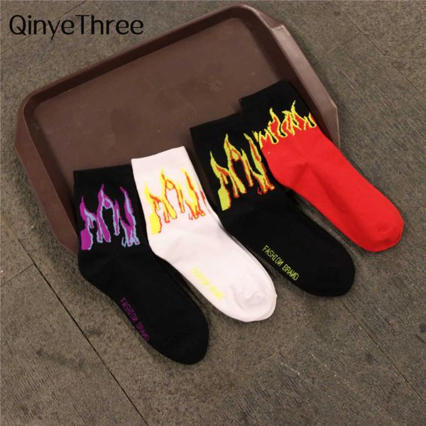 men's socks men fashion hip hop hit color on fire crew socks red flame blaze power torch warmth street skateboard cotton sokken dropshi, Black
men's socks men fashion hip hop hit color on fire crew socks red flame blaze power torch warmth street skateboard cotton sokken dropshi, Black