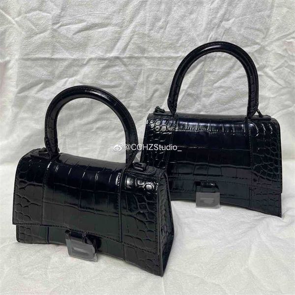 designer hourglass bags balencigas handbags black alligator embossed xs one shoulder messenger handbag bb
designer hourglass bags balencigas handbags black alligator embossed xs one shoulder messenger handbag bb