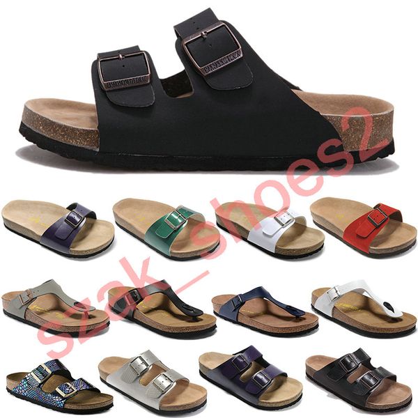 arizona summer sandal cork slipper sandals flip flops beach mixed color casual slides shoes flat platform size us 4-12, Black
arizona summer sandal cork slipper sandals flip flops beach mixed color casual slides shoes flat platform size us 4-12, Black