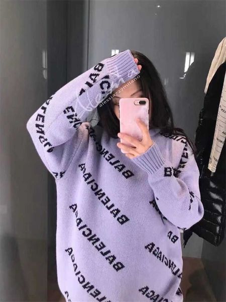 sweaters designer hoodies bbalencaigass mens sweaters autumn and winter 2022 men's and women's warm letter all over printed sweate, White;black
sweaters designer hoodies bbalencaigass mens sweaters autumn and winter 2022 men's and women's warm letter all over printed sweate, White;black