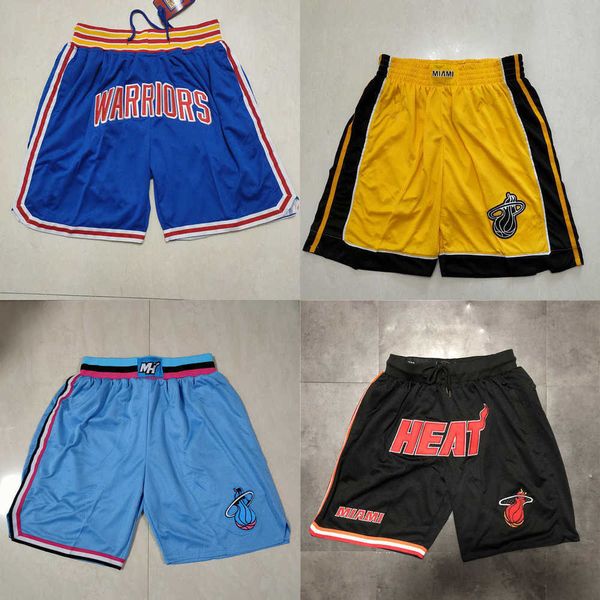 golden state''warriors''men miami''heat''men throwback basketball shorts pocket, Black
golden state''warriors''men miami''heat''men throwback basketball shorts pocket, Black