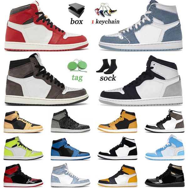 with box 2022 men basketball shoes 1 1s lost found denim grey fog georgetown mens women jorda starfish georgeotwn twist j1 sneakers trainers
with box 2022 men basketball shoes 1 1s lost found denim grey fog georgetown mens women jorda starfish georgeotwn twist j1 sneakers trainers