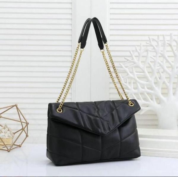 Women Shoulder designer bags handbag Classic Niki Crossbody tote bag Cashmere Frosted Leather Fashion Messenger luxury Silver Chain Handbags topbags Purse, All black
Women Shoulder designer bags handbag Classic Niki Crossbody tote bag Cashmere Frosted Leather Fashion Messenger luxury Silver Chain Handbags topbags Purse, All black