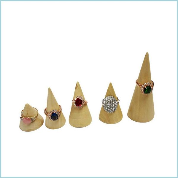 jewelry stand display wooden holder finger ring jewelry stand cone shape showcase rack case stands storage 10pcs/lot 313 drop delive dhhkb, Black
jewelry stand display wooden holder finger ring jewelry stand cone shape showcase rack case stands storage 10pcs/lot 313 drop delive dhhkb, Black