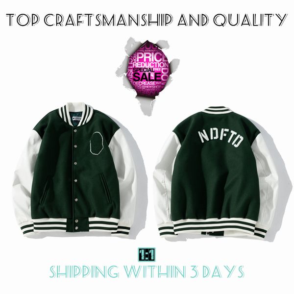 mens jackets craftsmanship mens jackets shark mens star spots designers coat varsity cobranding stylist cotton clothes military style camouf, Black;brown
mens jackets craftsmanship mens jackets shark mens star spots designers coat varsity cobranding stylist cotton clothes military style camouf, Black;brown