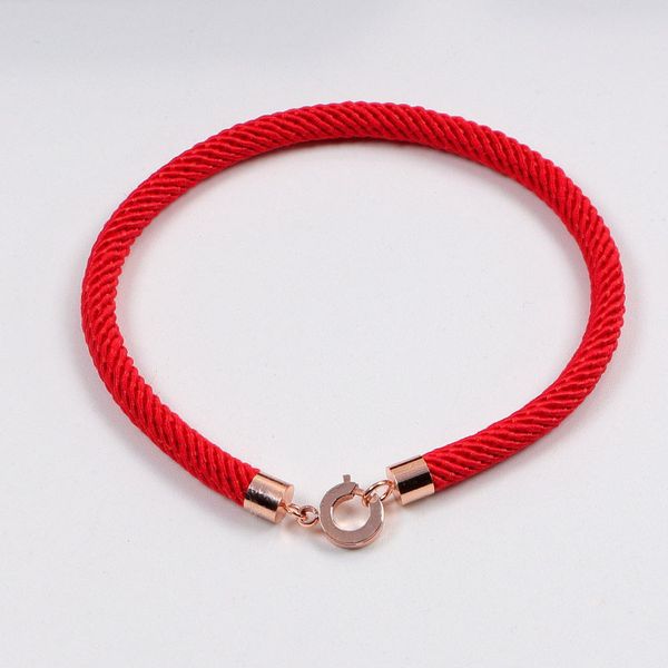 luxury love bracelet chain rope bracelets chains suitable for men women delicate jewelry fashion black and red link temperament accessories
luxury love bracelet chain rope bracelets chains suitable for men women delicate jewelry fashion black and red link temperament accessories