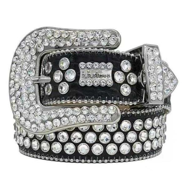 luxurys fashion designer belt bb simon men's belt ladies sparkling diamond belt black base black blue white multicolor huiya06, Black;brown
luxurys fashion designer belt bb simon men's belt ladies sparkling diamond belt black base black blue white multicolor huiya06, Black;brown