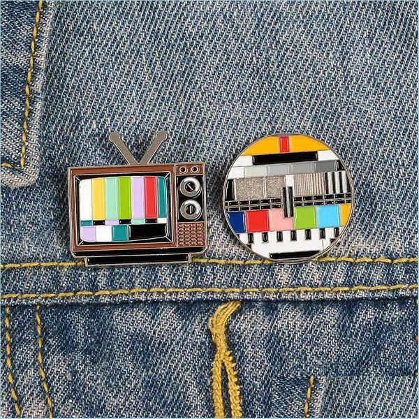 pins brooches round color garbled pins brooches for women retro teio badge cartoon enamel pin backpack jackets hat lapel jewelry gi dhcgp, Gray
pins brooches round color garbled pins brooches for women retro teio badge cartoon enamel pin backpack jackets hat lapel jewelry gi dhcgp, Gray