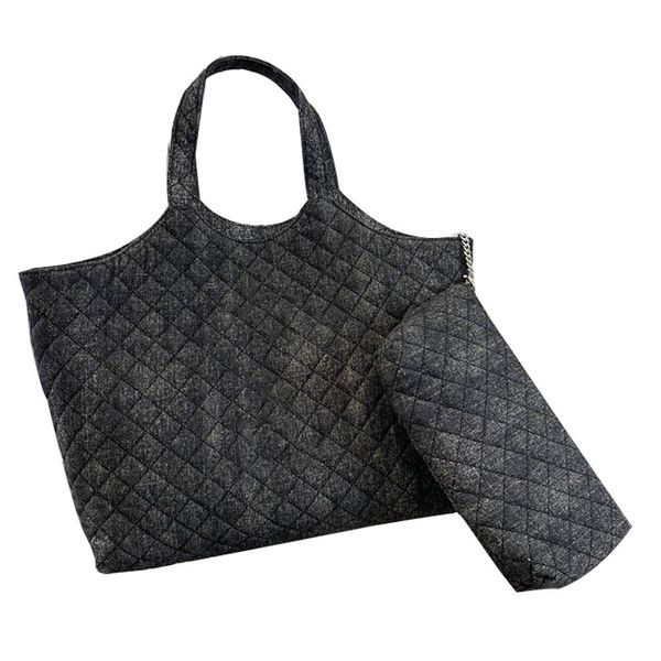 designer bags 2pcs sent women handbags chain purses leather gaby quilted texture shopping bag large capacity diamond check tote 36cm
designer bags 2pcs sent women handbags chain purses leather gaby quilted texture shopping bag large capacity diamond check tote 36cm