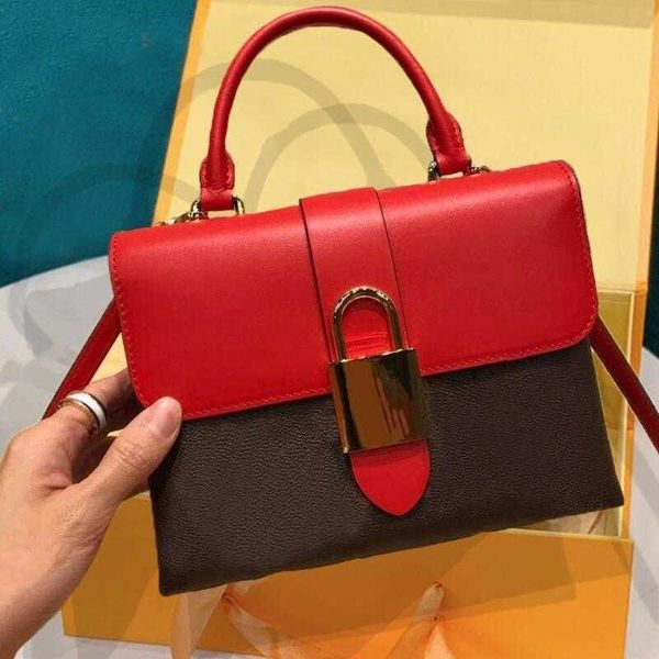 luxurys designers women genuine leather bags totes presbyopia messenger postman bag portable handbag shoulder handbags locky bb
luxurys designers women genuine leather bags totes presbyopia messenger postman bag portable handbag shoulder handbags locky bb