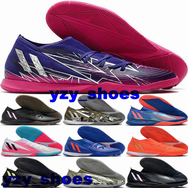 football boots sneakers soccer cleats soccer shoes predator edge ic in size 12 botas de futbol mens us 12 indoor turf soccer boots us12 scar
football boots sneakers soccer cleats soccer shoes predator edge ic in size 12 botas de futbol mens us 12 indoor turf soccer boots us12 scar