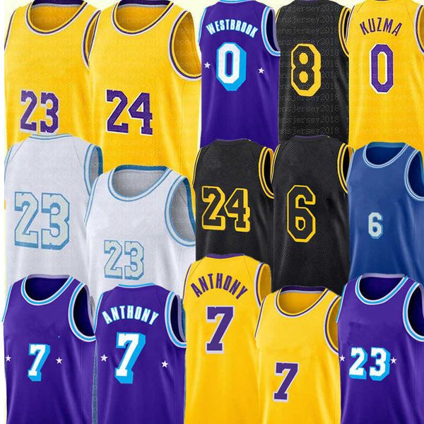 carmelo 7 anthony jersey 3 davis 6 basketball jerseys russell 0 westbrook 34 32 j 2021 2022 75th s- stitched s, Black
carmelo 7 anthony jersey 3 davis 6 basketball jerseys russell 0 westbrook 34 32 j 2021 2022 75th s- stitched s, Black