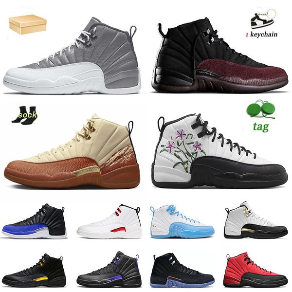 jumpman mens 12s basketball shoes big size 13 stealth 12 a ma maniere floral eastside golf flu game black taxi french blue #jordens men
jumpman mens 12s basketball shoes big size 13 stealth 12 a ma maniere floral eastside golf flu game black taxi french blue #jordens men