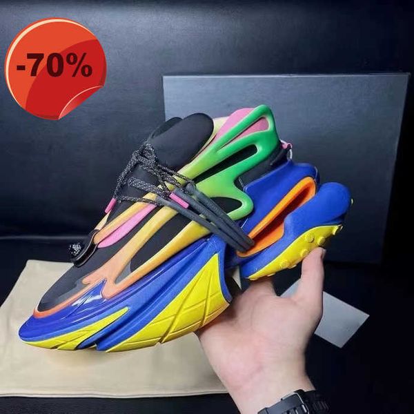 new arrival man running luxury casual shoes 2022 elastic shoes mesh breathable lace-up fashion neoprene and leather unicorn low-r
new arrival man running luxury casual shoes 2022 elastic shoes mesh breathable lace-up fashion neoprene and leather unicorn low-r