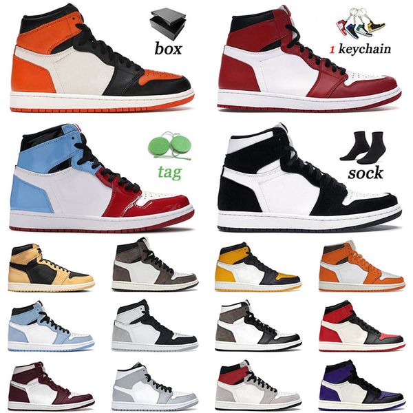 with box men basketball shoes 2022 jumpman 1 1s twist starfish lost found taxi a ma maniere mens women jorda sports retro trainers sneakers
with box men basketball shoes 2022 jumpman 1 1s twist starfish lost found taxi a ma maniere mens women jorda sports retro trainers sneakers