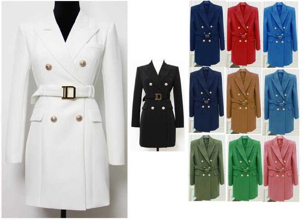 womens suits blazers spring summer autumn winter casual slim woman long jackets skirt fashion lady office suit pockets business notched, White;black
womens suits blazers spring summer autumn winter casual slim woman long jackets skirt fashion lady office suit pockets business notched, White;black