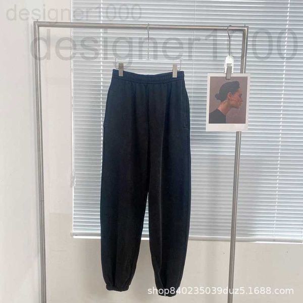 women's tracksuits designer spring and autumn pants loose leggings sweatpants 2022 new casual small leg harun 158879 l5wb, Gray
women's tracksuits designer spring and autumn pants loose leggings sweatpants 2022 new casual small leg harun 158879 l5wb, Gray