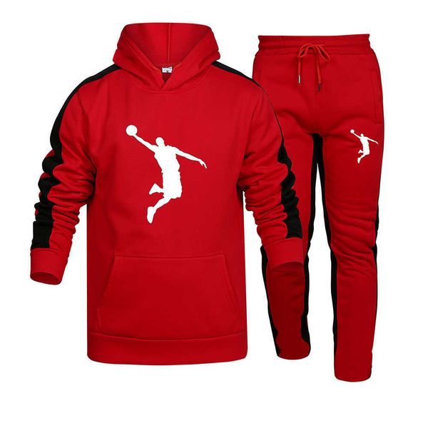 designer men's tracksuit 2022 autumn winter fashion men's and women's sports suits printing hooded basketball sweatpants suit, Gray
designer men's tracksuit 2022 autumn winter fashion men's and women's sports suits printing hooded basketball sweatpants suit, Gray