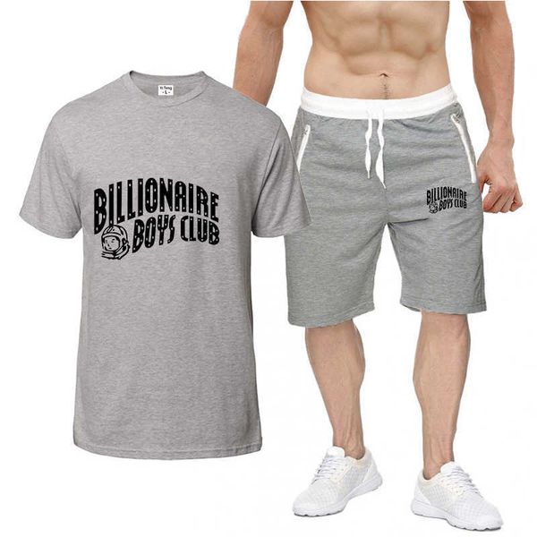 billionaires club men's tracksuits fashion summer 3d-printed men 's cloting suit the set 2022 tracksuitmen for bodybuiding jogging, Gray
billionaires club men's tracksuits fashion summer 3d-printed men 's cloting suit the set 2022 tracksuitmen for bodybuiding jogging, Gray