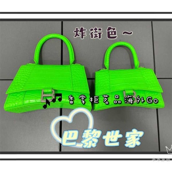 designer hourglass bags balencigas handbags version high street blowing paris family crocodiless grain cowhide women's portable one sho
designer hourglass bags balencigas handbags version high street blowing paris family crocodiless grain cowhide women's portable one sho