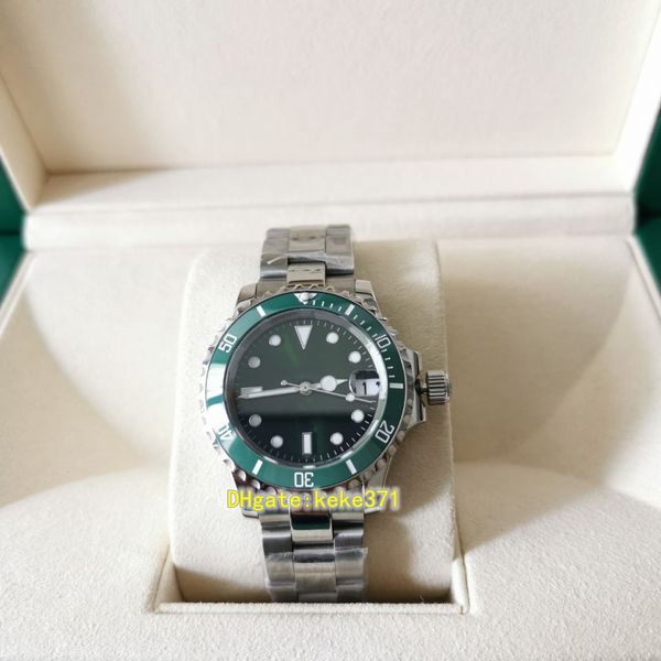 perfect quality 116610 36mm woman watches sapphire stainless ceramic bezel green dial eta 2824 movement automatic mechanical ladies miss wat, Slivery;brown
perfect quality 116610 36mm woman watches sapphire stainless ceramic bezel green dial eta 2824 movement automatic mechanical ladies miss wat, Slivery;brown