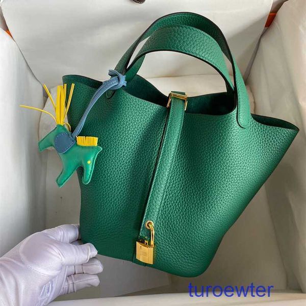 designer herme bags women's genuine leather picotin lock handbags tote bag high order manual wax line h home basket tc leather leisure
designer herme bags women's genuine leather picotin lock handbags tote bag high order manual wax line h home basket tc leather leisure