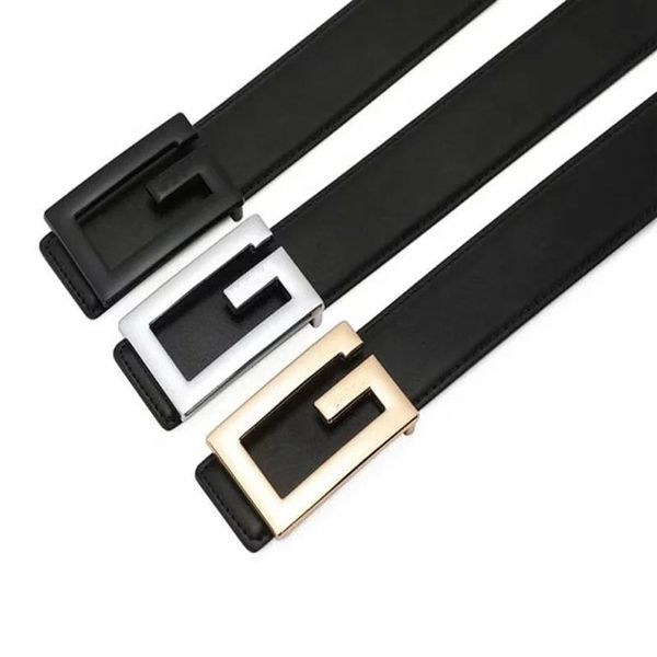 new fashion belts for men alloy buckle upper leather male belts luxury designed ceinture homme245c, Black;brown
new fashion belts for men alloy buckle upper leather male belts luxury designed ceinture homme245c, Black;brown