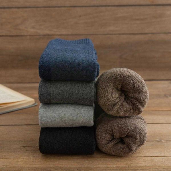 men's socks winter men's knee wool long socks thick warm harajuku high male retro compression 1 pair sock v3f9 t221011, Black
men's socks winter men's knee wool long socks thick warm harajuku high male retro compression 1 pair sock v3f9 t221011, Black