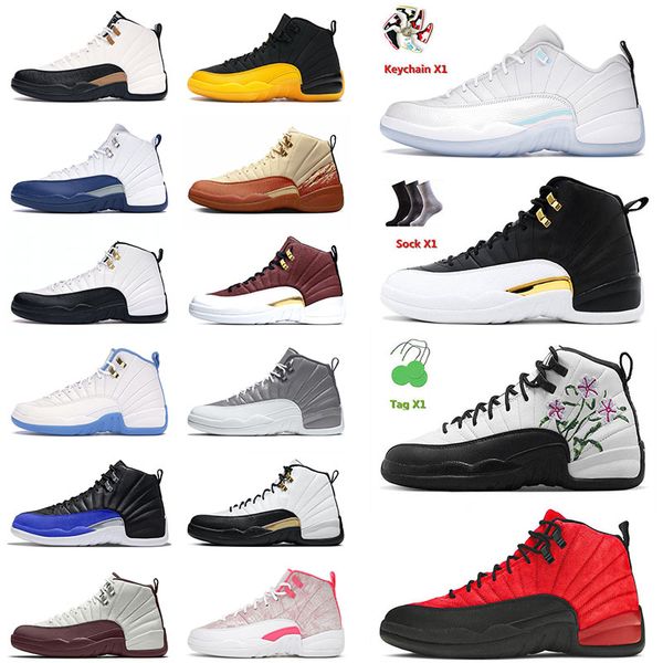 authentic og jumpman basketball shoes 12 12s xii low floral stealth hyper royal indigo fiba gym red mens women french blue men women trainer
authentic og jumpman basketball shoes 12 12s xii low floral stealth hyper royal indigo fiba gym red mens women french blue men women trainer