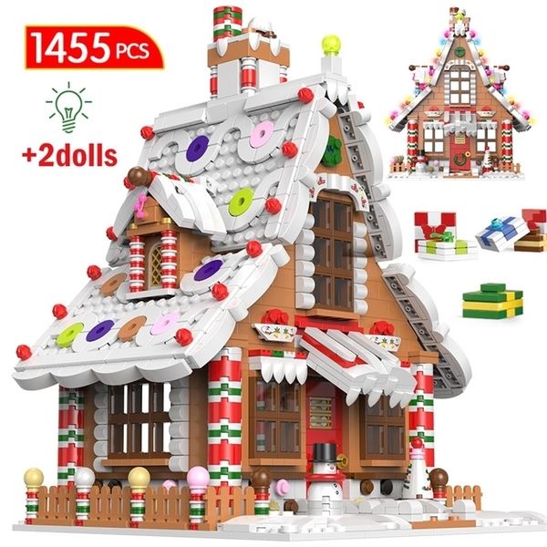 blocks 1455 pcs city christmas house building friends music box castle train santa claus tree bricks toys for kids gifts 221011
blocks 1455 pcs city christmas house building friends music box castle train santa claus tree bricks toys for kids gifts 221011