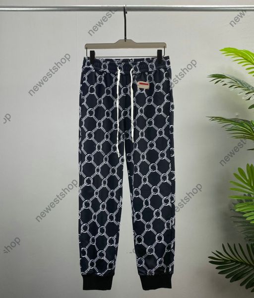 2022 autumn paris mens pants designer men classic letter print joggers womens letter print pocket streetwear jogger casual trousers casual t, Black
2022 autumn paris mens pants designer men classic letter print joggers womens letter print pocket streetwear jogger casual trousers casual t, Black