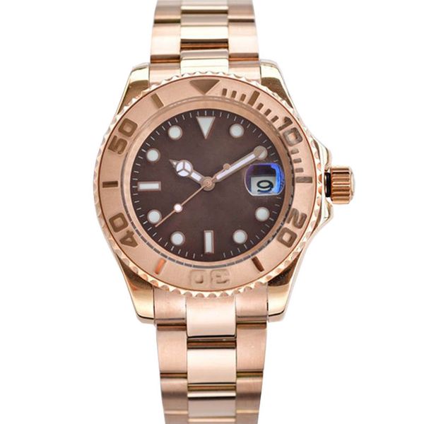 famous men's chronographs heuer day of the week self-winding movement watches water resistant sport montre luxury watches, Slivery;brown
famous men's chronographs heuer day of the week self-winding movement watches water resistant sport montre luxury watches, Slivery;brown