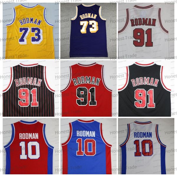 retro basketball jersey 73 dennis 10 red yellow white rodman 91 mens basketball jerseys mesh vintage stitched breathable wear, Black;red
retro basketball jersey 73 dennis 10 red yellow white rodman 91 mens basketball jerseys mesh vintage stitched breathable wear, Black;red