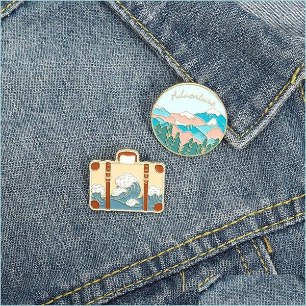 pins brooches adventure round cute small funny enamel brooches pins for women girl men christmas gift shirt decor brooch pin metal dhzia, Gray
pins brooches adventure round cute small funny enamel brooches pins for women girl men christmas gift shirt decor brooch pin metal dhzia, Gray