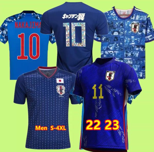 2018 world cup fans player version japan cartoon soccer jersey 2022 2023 atom captain tsubasa men short sleeve football shirt slim 5wyd, Black;yellow
2018 world cup fans player version japan cartoon soccer jersey 2022 2023 atom captain tsubasa men short sleeve football shirt slim 5wyd, Black;yellow