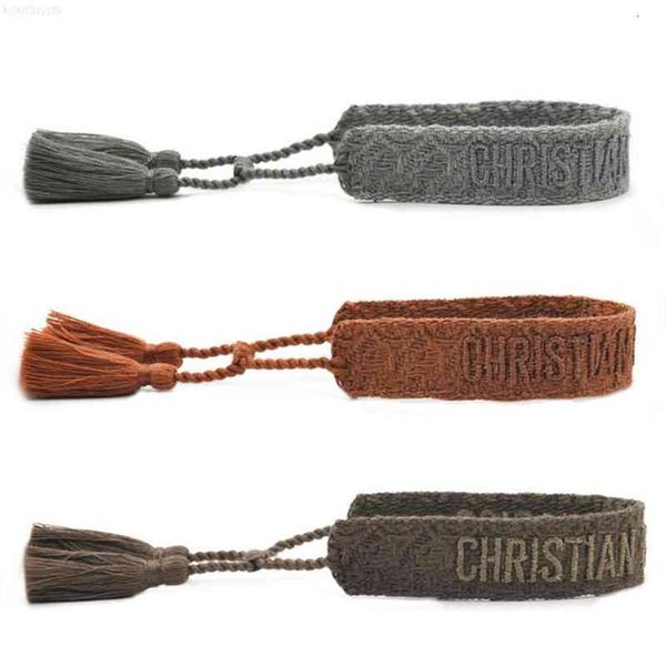 new fashion handmade signature embroidered color cotton bracelet women men woven tassel adjustable lover whole302s, Golden;silver
new fashion handmade signature embroidered color cotton bracelet women men woven tassel adjustable lover whole302s, Golden;silver