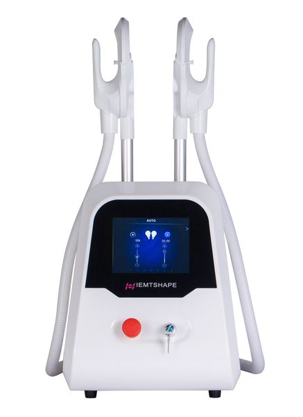 new technology ems muscle stimulating fat burning weight loss beauty salon equipment ems body sculpturing machine
new technology ems muscle stimulating fat burning weight loss beauty salon equipment ems body sculpturing machine