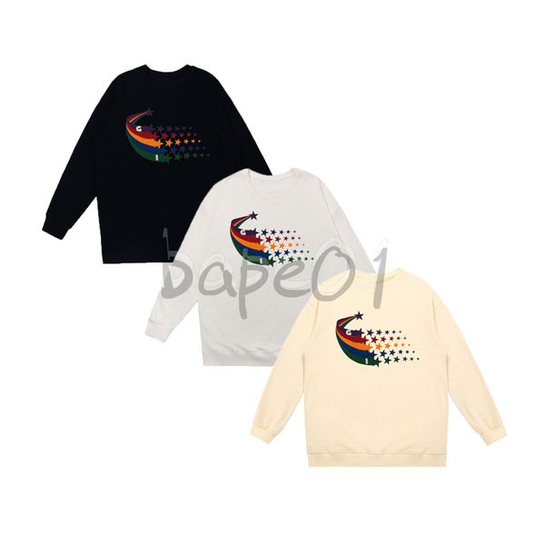 autumn luxury mens long sleeve sweatshirt fashion brand meteor print sweatshirt casual pullover round neck white black apricot asian
autumn luxury mens long sleeve sweatshirt fashion brand meteor print sweatshirt casual pullover round neck white black apricot asian
